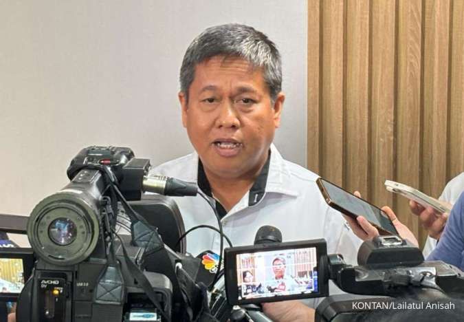 Polemik Tambang di Raja Ampat, KKP Bakal Revisi Aturan Pemanfaatan Pulau Kecil