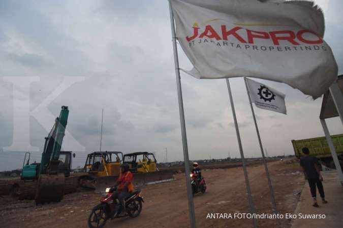 Jakpro Ubah Pluit Junction Jadi EV Indonesia Center, Mulai Dibangun Kuartal IV-2025
