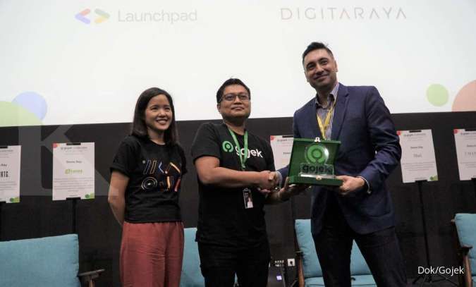 Gojek Kembangkan Startup Anak Bangsa di Gojek Xcelerate Batch 3