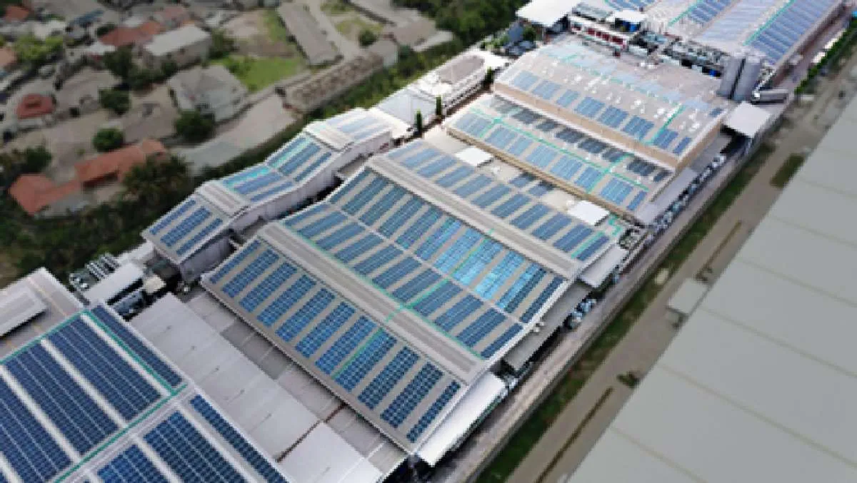 Permintaan Sistem PLTS Melonjak di 2024, SUN Energy Percepat Transformasi di 2025