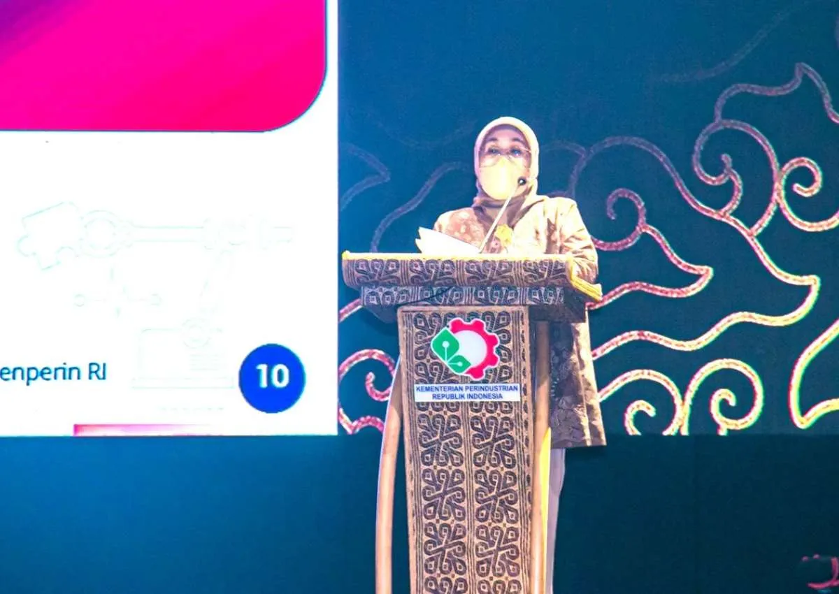 Cari Pelaku Industri Kriya dan Fesyen Inovatif, Kemenperin Siap Gelar IFCA 2023