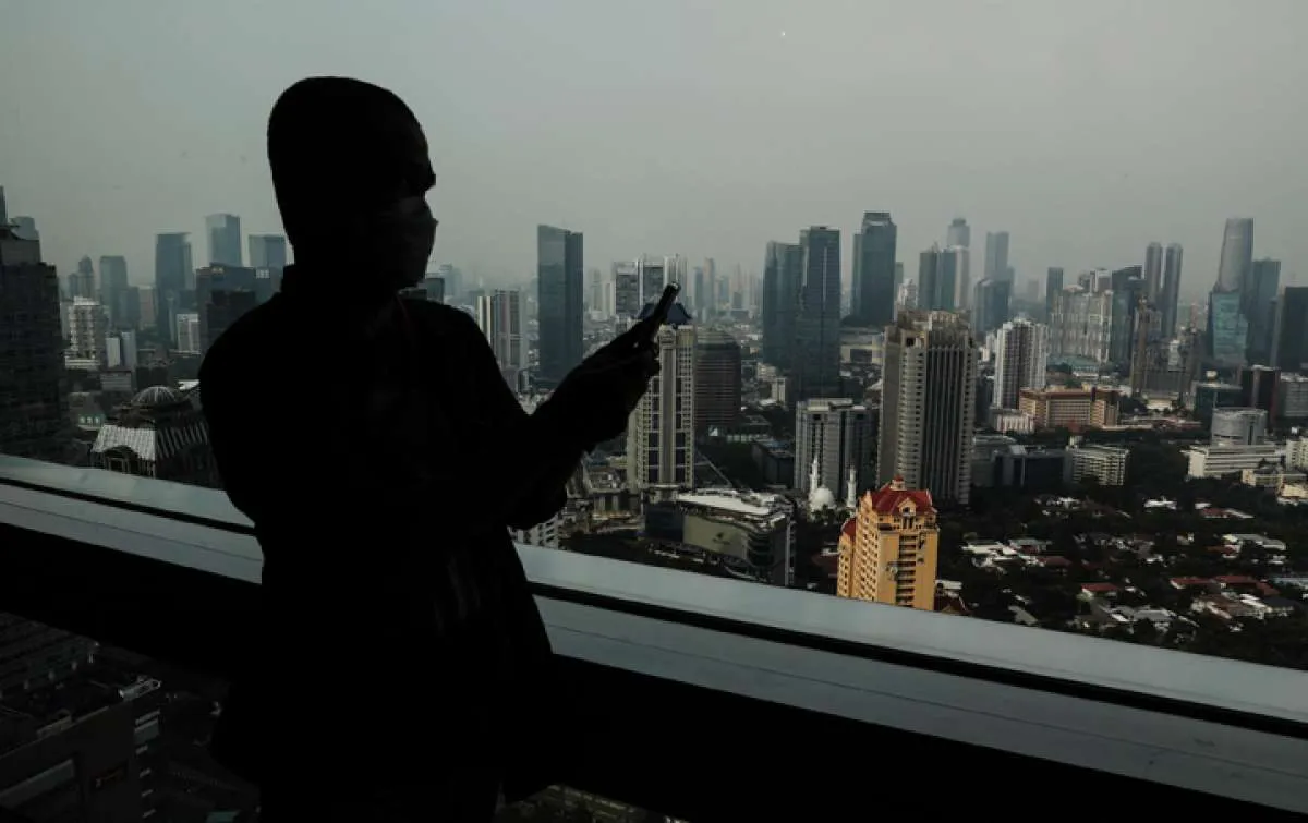 Tingkat Hunian Sektor Perkantoran di Area CBD Masih Tertahan