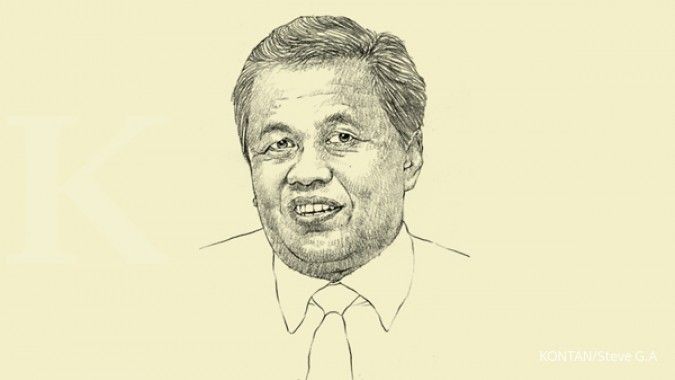 Perry Warjiyo, Gubernur Bank Indonesia: Jangan hanya melihat rupiah dari levelnya