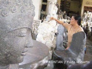 BPPI bentuk lembaga pembiayaan pelestarian budaya