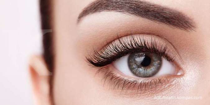 4 Cara mengobati mata bengkak dari ahli penyakit kulit