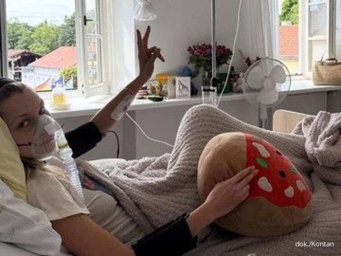  Mengenal Apa itu Penyakit Lyme yang Diderita Bella Hadid