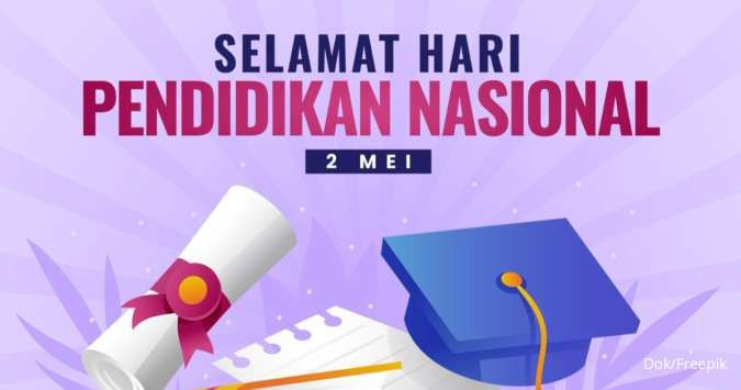 Download Poster Hardiknas 2024 Bisa Diedit Sendiri, Unduh Gratis di Sini