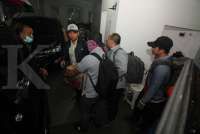 MAKI apresiasi KPK atas penangkapan Nurhadi