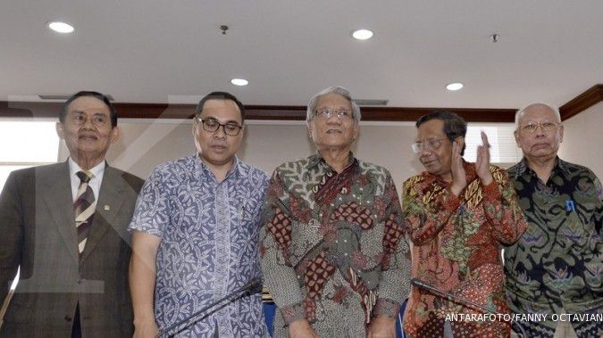 Indonesia bukan hanya milik SBY dan Ani Yudhoyono