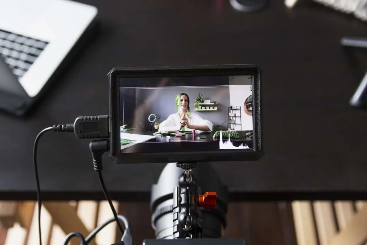 Apa Itu Teleprompter? Ini Manfaat, Fungsi, dan Penggunaan