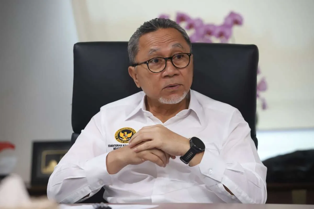 Perpres Pembangkit Listrik Sampah Rampung, Tinggal Tunggu Diteken Presiden Prabowo