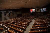 DPR Tetapkan 39 RUU Prolegnas Prioritas Tahun 2023, Ini Rinciannya