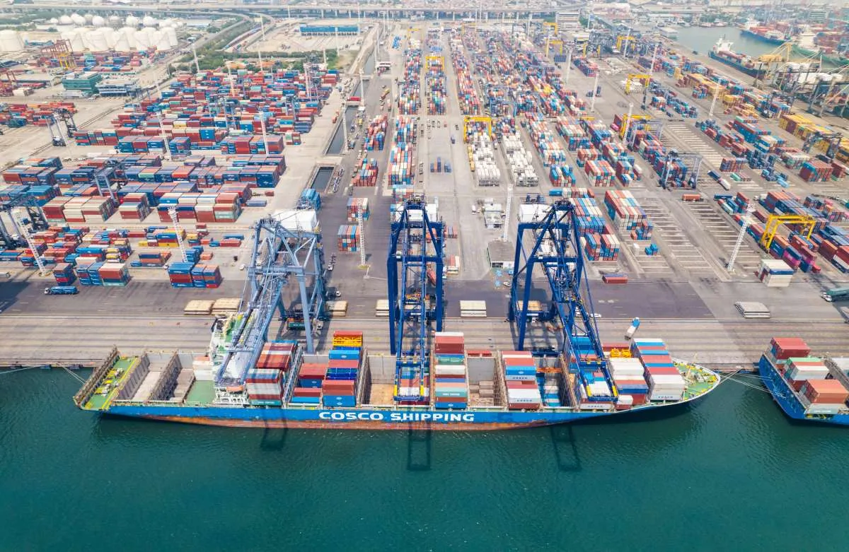  Bangun Jakarta Integrated Green Terminal (JIGT), Pelindo Bakal Gunakan Dana Internal