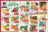 Promo Superindo Weekday 19-22 Januari 2026, Bimoli & Sania Harga Spesial