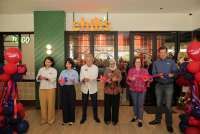 Resto Chili’s Buka Gerai Pertama di Indonesia, Lirik Potensi Pasar Lokal