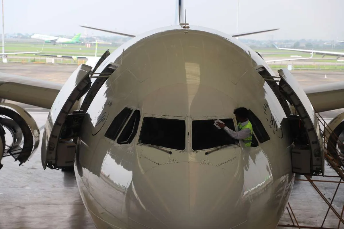 GMFI Anggarkan Capex Lebih Rp 75 Miliar di 2025, Fokus Ekspansi dan Proyek Pertahanan