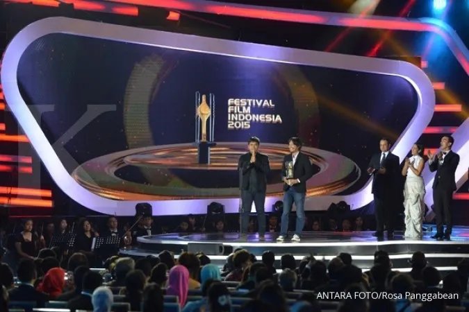 Indonesian cinema 2015: The year of going global