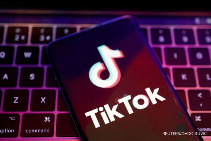 Belgian Government Bans TikTok on Official Phones