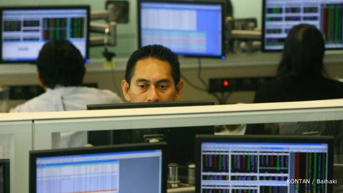 Analis: IHSG masih berpotensi melemah