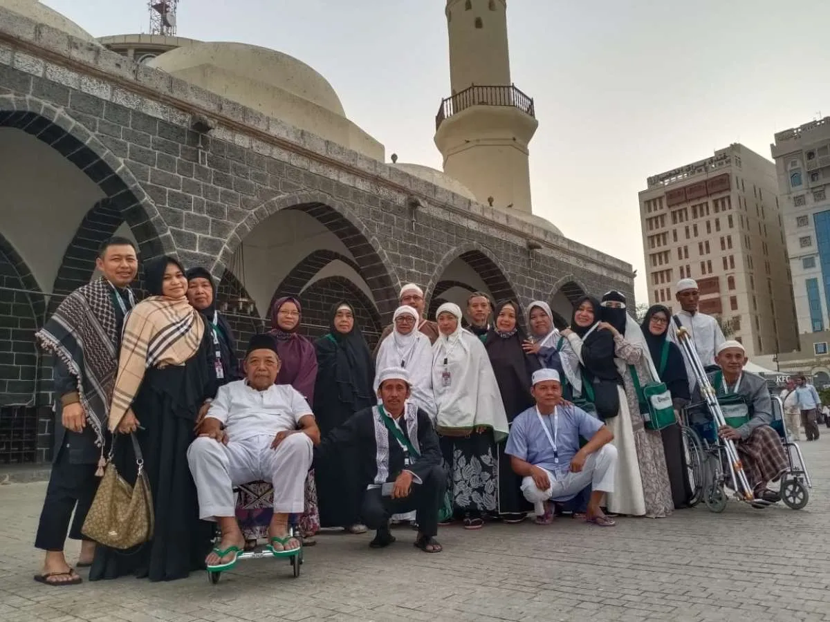 Arsy Buana Travelindo (HAJJ) Panen Cuan dari Lonjakan Jamaah Umrah di Bulan Ramadan