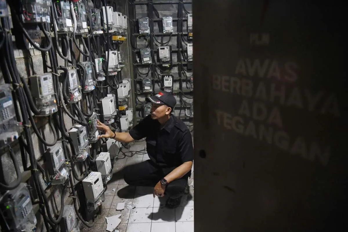 Deflasi Diperkirakan Berlanjut pada Februari 2025, tapi Inflasi Inti Meningkat
