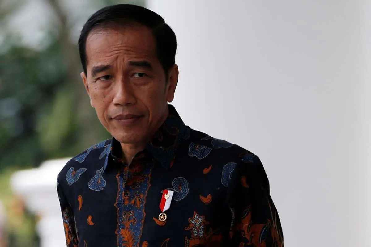 Groundbreaking pabrik smelter Freeport, Jokowi tekankan nilai tambah di Indonesia