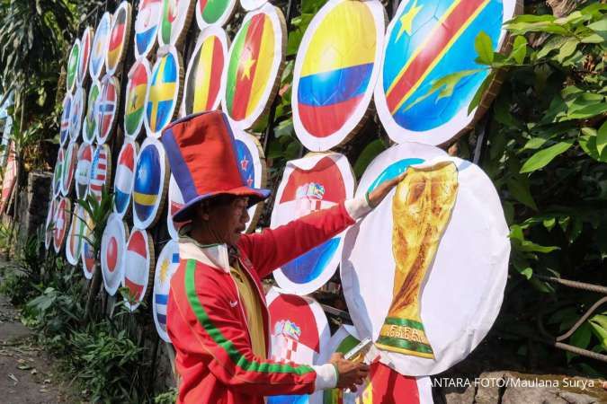 Jadwal Piala Dunia 2026: Meksiko vs Afrika Selatan (12/6), Tuan Rumah Diunggulkan