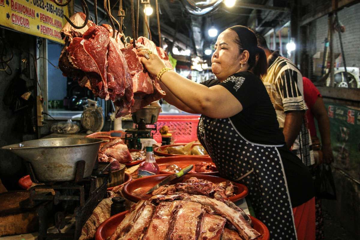 Berharap Insentif Bakal Angkat Daya Beli Masyarakat dan Inflasi