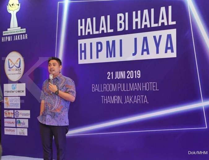 KPK Cegah Mardani H Maming ke Luar Negeri, Tim Hukum PDI-P Lakukan Kajian