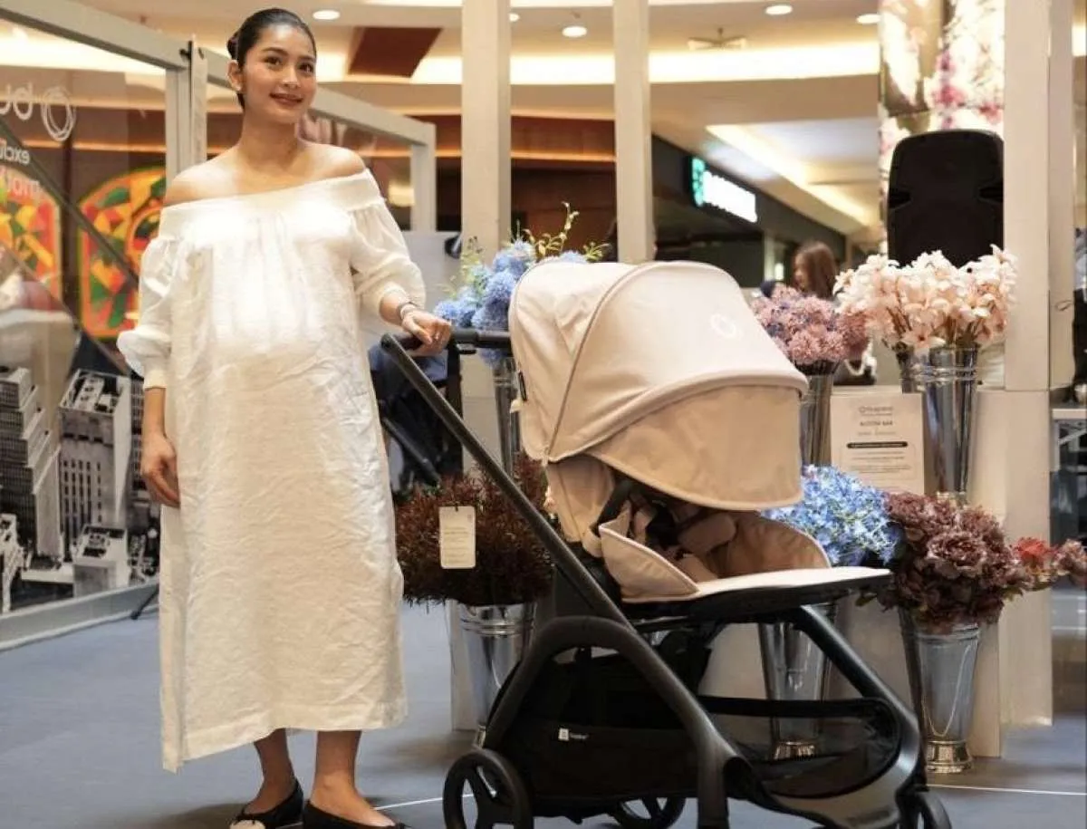 Punya Anak dan Sering Bepergian? Ini Fitur Stroller yang Bisa Dipertimbangkan