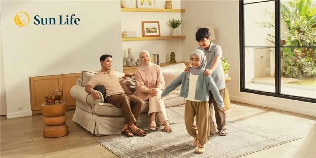 Sun Life Indonesia Soroti Pentingnya Menata Keuangan Keluarga Setelah Lebaran