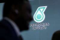 QatarEnergy Pasok 2 Juta Ton LNG per Tahun ke Petronas Selama 20 Tahun