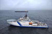 NATO Tingkatkan Kehadiran di Laut Baltik Pasca Kerusakan Kabel Listrik dan Internet