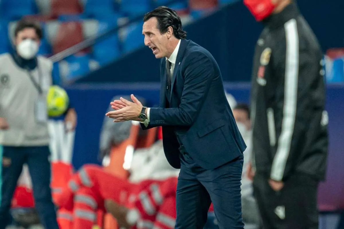 Jelang Chelsea vs Villarreal di Piala Super Eropa, Thomas Tuchel puji Unai Emery