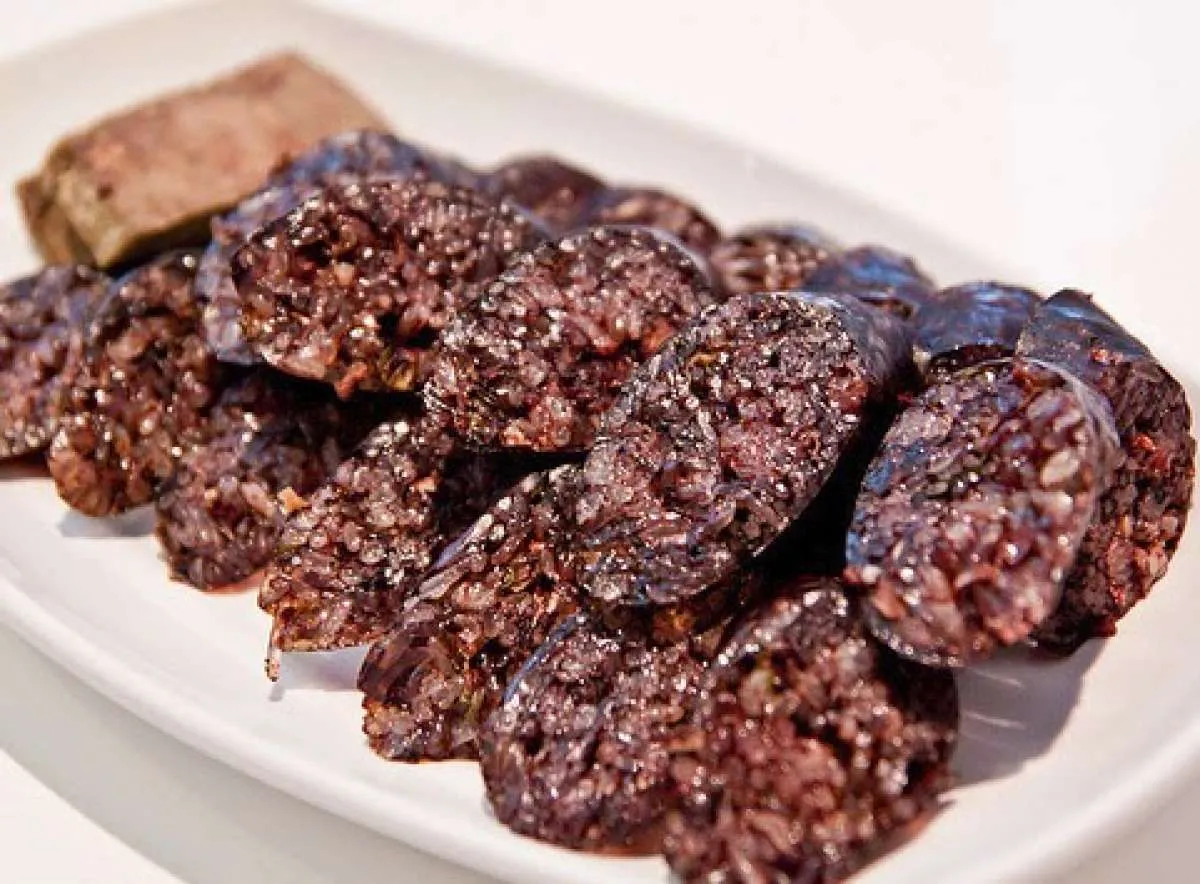 3 Makanan Korea yang Unik dan Tidak Biasa. Pernah Coba?