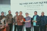 Komisi VI: Pembentukan PalmCo Perkuat Ekosistem Sawit Nasional