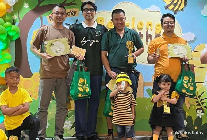 Komunitas Jadi Wadah Belajar Parenting, Pentingkah Moms?
