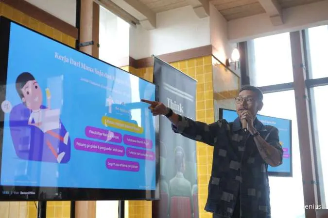 Kiat Cerdas Kelola Finansial untuk Pekerja Lepas