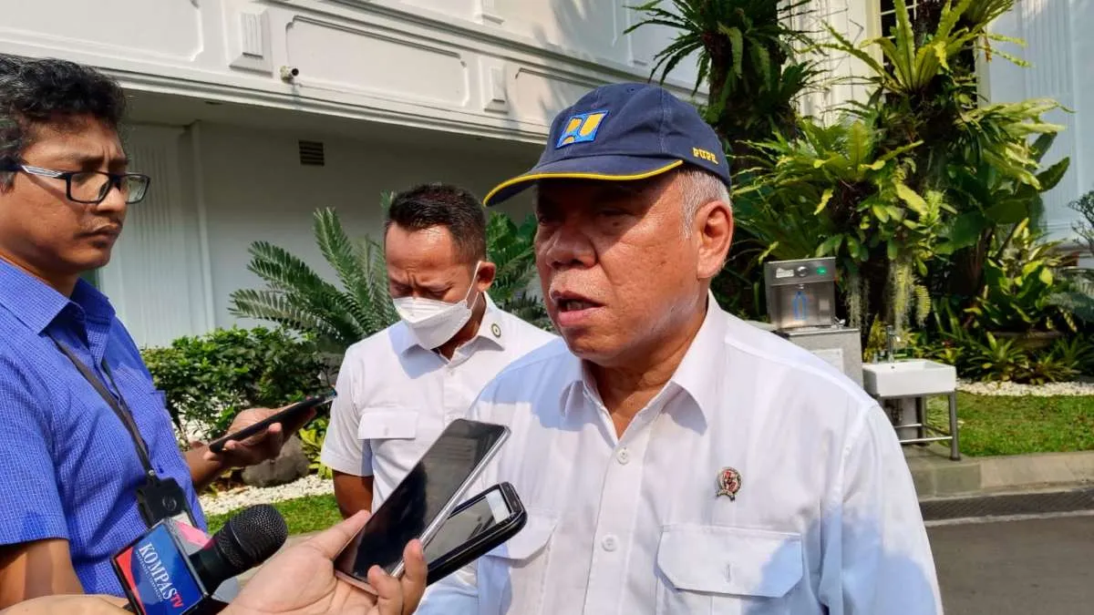 Kabar IKN, Kantor Presiden dan 4 Kantor Kemenko Kelar Dibangun 4 Juli 2024 