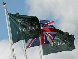 Penjualan Mobil di Inggris Naik 57,6%