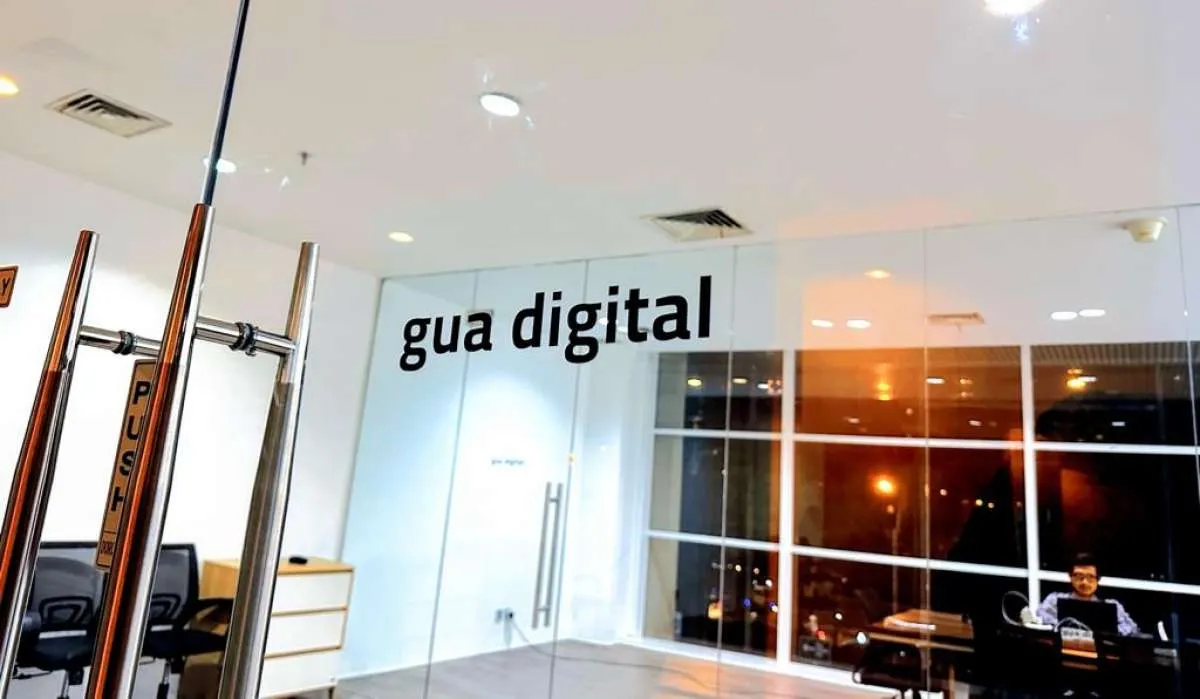 Gua Digital Sediakan Solusi Transformasi Digital yang Efektif dan Efisien