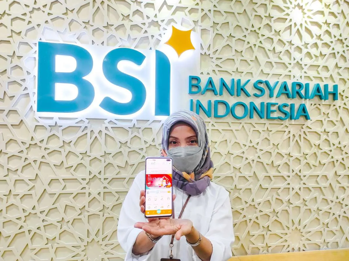 Segera buka kantor pewakilan di Dubai, BSI bidik fasilitasi penerbitan sukuk