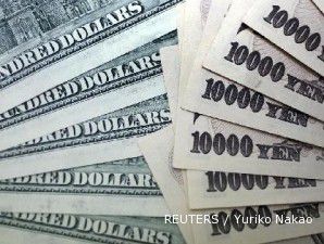 Kepemilikan asing di obligasi pemerintah susut Rp 1,9 triliun 