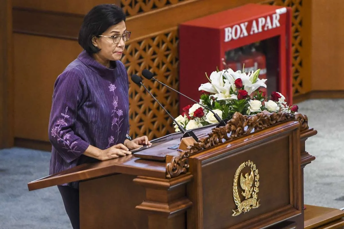 Ekonom Nilai Asumsi Makro APBN Tahun 2023 Perlu Diubah, Ini Alasannya 