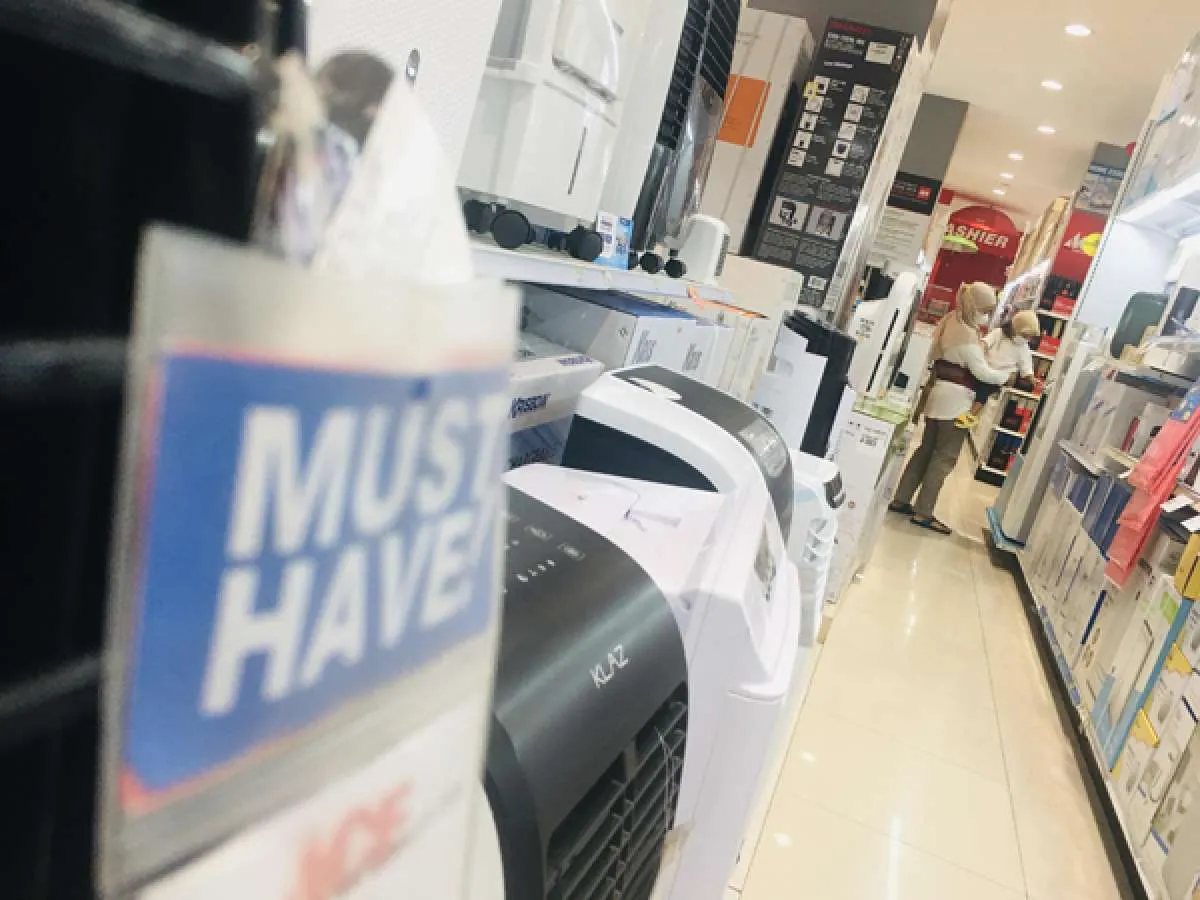 Harga ongkos angkut akan berlanjut naik di 2022, industri elektronik bisa makin lesu