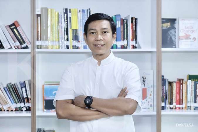 Beralih ke Pertamina, ELSA Bakal Pegang Jasa Migas Blok Rokan