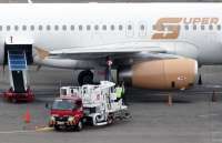 Penurunan Harga Avtur Resmi Sejak 1 Desember 2024, Berlaku di 19 Bandara