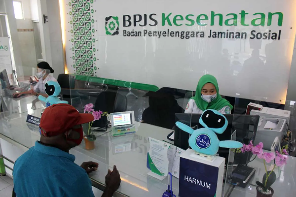 Pendaftaran calon dewan pengawas dan dewan direksi BPJS Kesehatan segera dibuka