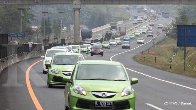 Posisi warga dalam beleid pengadaan tanah lemah