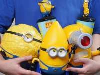 Promo CGV, Cinepolis, dan XXI Berhadiah Mainan Minion dari Despicable Me 4